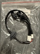 Wiązka lampy tył LED zewnętrzna Toyota Corolla Sedan E21 Nowa 81555-02D20