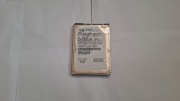 Dysk Twardy Hitachu HDD 160gb 2.5'' do konsoli laptopa sprawny
