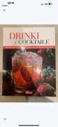 Drinki i cocktaile książka