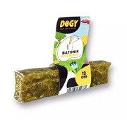 DOGY - Batonik WIOSENNY ze szparagami i serem cheddar 12cm
