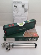 PARKSIDE laser liniowy punktowy berner geo leica