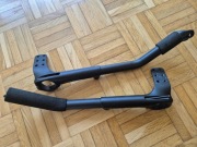 lemondka Profile Design Subsonic race 35A kierownica rowerowa Triathlon