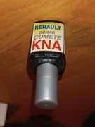Lakier zaprawkowy samochodowy KNA Renault Szara Comete