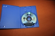 Tekken 4 PS2 PAL