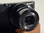 Aparat fotograficzny Sony RX 100 20,2 Mpx