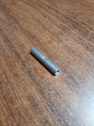 Złączka Kablowa Miedziana Tulejka 16 mm² Mufa CU L=50mm