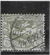 GORNY SLASK 40PF BEUTHEN