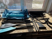 Akcesoria do kajaków - CZYTAJ OPIS PS389/PS390