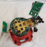 Elektronika Milwaukee M18 ONEFHIWF1D / DS Oryginał 4931480408 4931473377