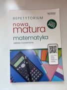 Nowa matura 2023. Matematyka Operon