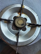 Palnik do kuchenki gazowej turystycznej