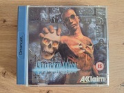Sega Dreamcast - Shadow Man