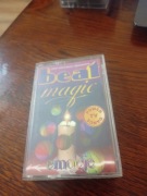 Beat Magic kaseta