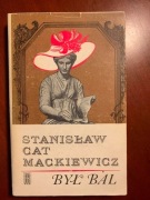Był Bal    Stanisław Cat Mackiewicz 