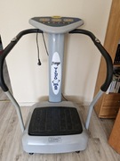 Platforma wibracyjna Mango Vibro-Max