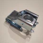 Żabka przesiewacz Finlay Powerscreen nakrętka M12