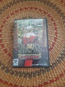 Gra komputerowa Glory of the Roman Empire