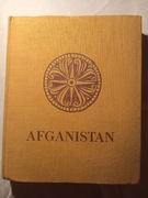 "Afganistan"  Zygmunt Srzednicki