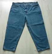 Bardzo duże męskie spodnie jeansowe LEVIS 4XL W48 L29 prosto z USA!