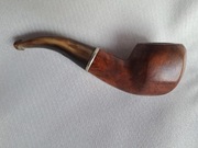 Stara fajka kolekcjonerska Bruyere garantie . 
