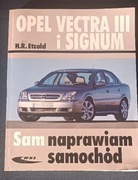 OPEL VECTRA III i SIGNUM H. R. Etzold