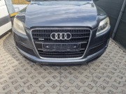Przod Audi Q7 4L front komplet