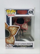 Demogorgon #428, Funko pop, Stranger Things