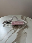 Okulary do masażu EMS z czerwonym światłem LED/ stymulujące pod oczami