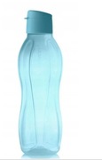Tupperware Butelka 750 ml niebieska