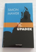 UPADEK – Simon Mawer