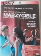 MARZYCIELE. BERNARDO BERTOLUCCI. DVD          