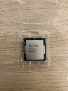 Procesor Intel Core i5-7400, 3GHz, 6 MB, BOX