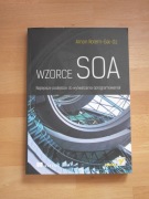 Książka Wzorce SOA, Rotem-Gal-Oz, Helion