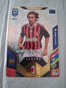 Karta PANINI FIFA 365 2026 Fans' Favourite Andrea Pirlo FAN33
