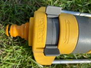 Zraszacz oscylacyjny wahadłowy Aqua Save Pro Hozelock 