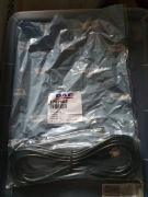 DAF XF 105 KABEL ELEKTRYCZNY CB 1787904