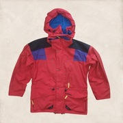 Schoffel Sport power Gore-Tex kurtka wiatrówka deszczówka L