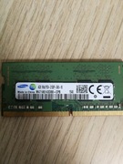 Pamięć SAMSUNG 4GB SODIMM PC4-2133P M471A5143DB0-CPB
