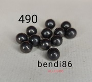 Kule ołowiane 490 CP kal .50 100 szt.