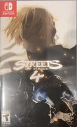 Street of Rage 4- wyd. LRG