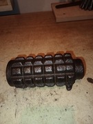 Radziecka mina POMZ.