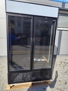 Szafa chłodnicza TEFCOLD MAXI Dwudrzwiowa !