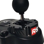H-Shifter mod (V3) Logitech G29 G27 G25 G920 G923 | zwiększony opór (300%)