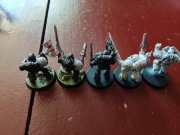 Warhammer 40k Deathwatch 