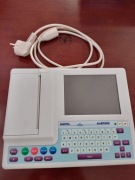 SPIROMETR ASSPIRO D200