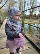 Torebka damska/dziecięca 