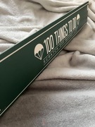 Plakat zdrapka 100 Things to do