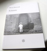 Maciej Bieszczad Kołatanie