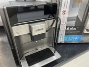 Ekspres Siemens EQ6 plus TE655203RW