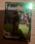 Karta Alvis Jaunzems 1 of 90 PKO BP Ekstraklasa 25/26 Sportzoo
